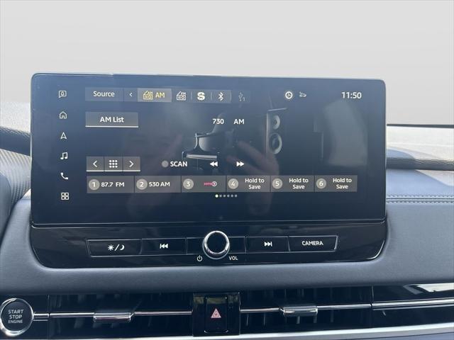 2026 Mitsubishi Outlander ES 1.5T 2WD