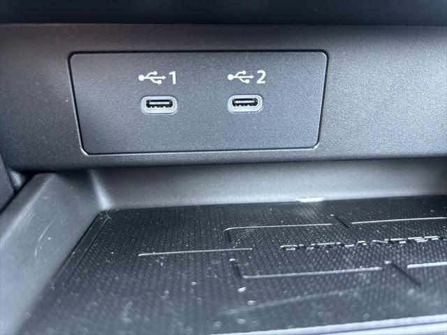 2026 Mitsubishi Outlander ES 1.5T 2WD