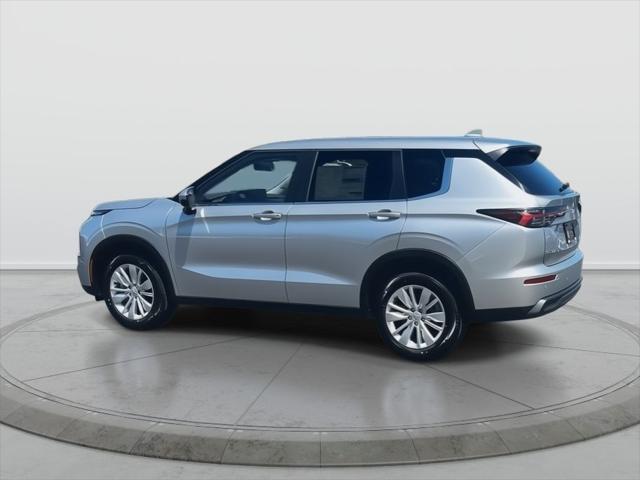 2026 Mitsubishi Outlander ES 1.5T S-AWC