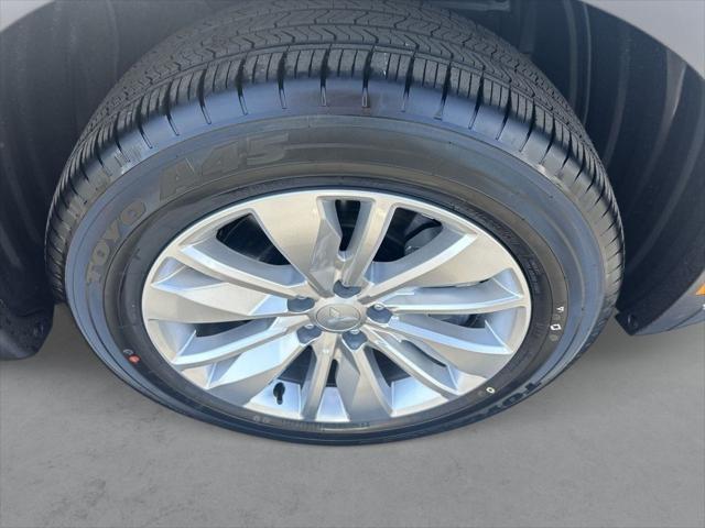2026 Mitsubishi Outlander ES 1.5T S-AWC