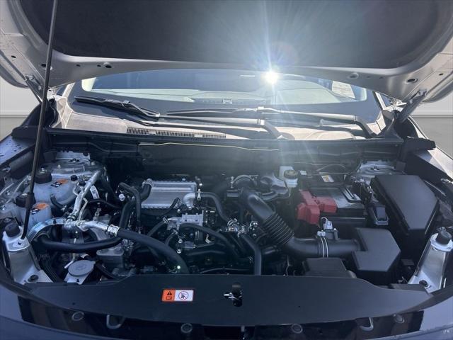 2026 Mitsubishi Outlander ES 1.5T S-AWC
