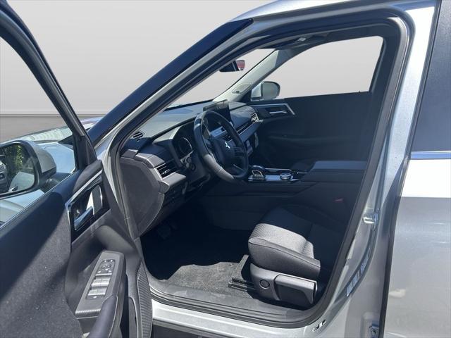 2026 Mitsubishi Outlander ES 1.5T S-AWC
