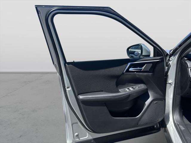 2026 Mitsubishi Outlander ES 1.5T S-AWC
