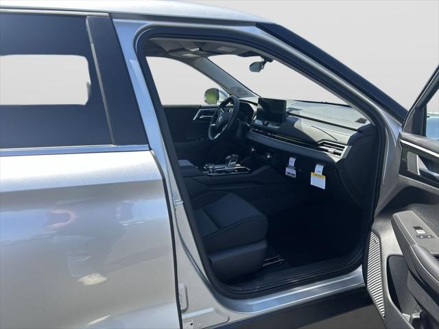 2026 Mitsubishi Outlander ES 1.5T S-AWC