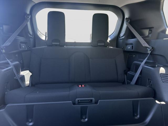 2026 Mitsubishi Outlander ES 1.5T S-AWC