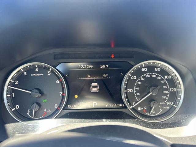 2026 Mitsubishi Outlander ES 1.5T S-AWC