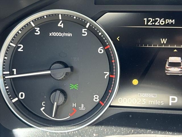 2026 Mitsubishi Outlander ES 1.5T S-AWC