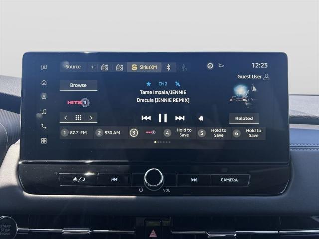 2026 Mitsubishi Outlander ES 1.5T S-AWC