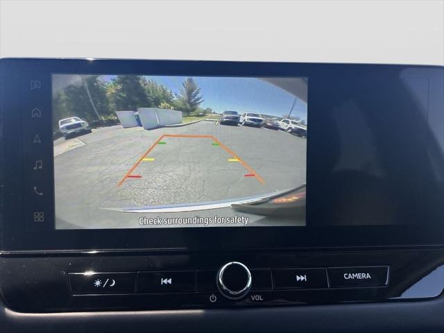 2026 Mitsubishi Outlander ES 1.5T S-AWC