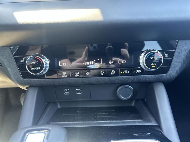 2026 Mitsubishi Outlander ES 1.5T S-AWC