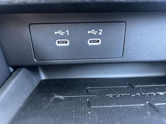 2026 Mitsubishi Outlander ES 1.5T S-AWC