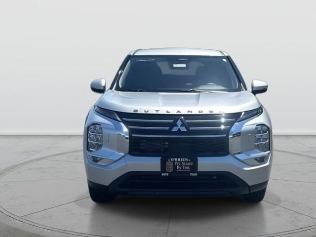 2026 Mitsubishi Outlander ES 1.5T S-AWC