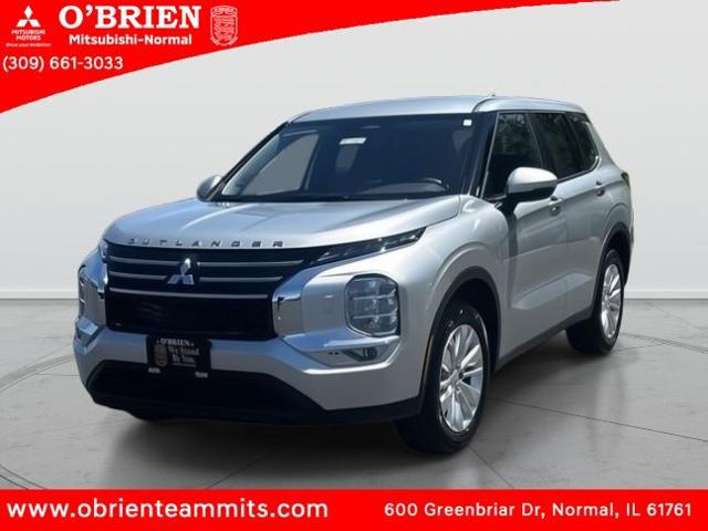 2026 Mitsubishi Outlander ES 1.5T S-AWC for sale in Normal, IL