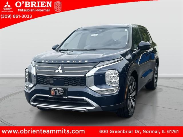 2026 Mitsubishi Outlander SE 1.5T S-AWC for sale in Normal, IL