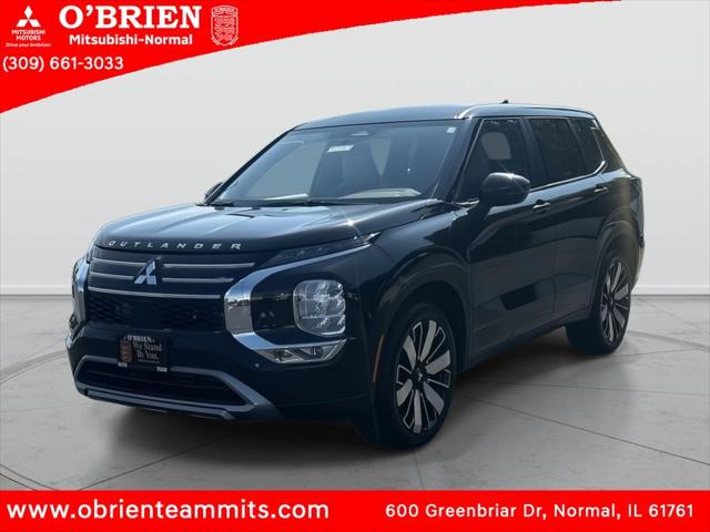 2026 Mitsubishi Outlander SE 1.5T S-AWC for sale in Normal, IL