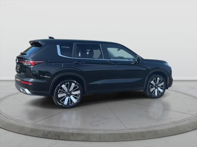 2026 Mitsubishi Outlander SE 1.5T S-AWC