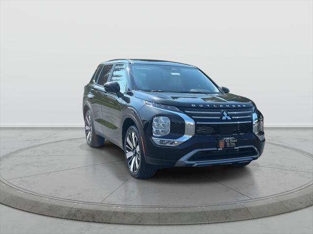 2026 Mitsubishi Outlander SE 1.5T S-AWC