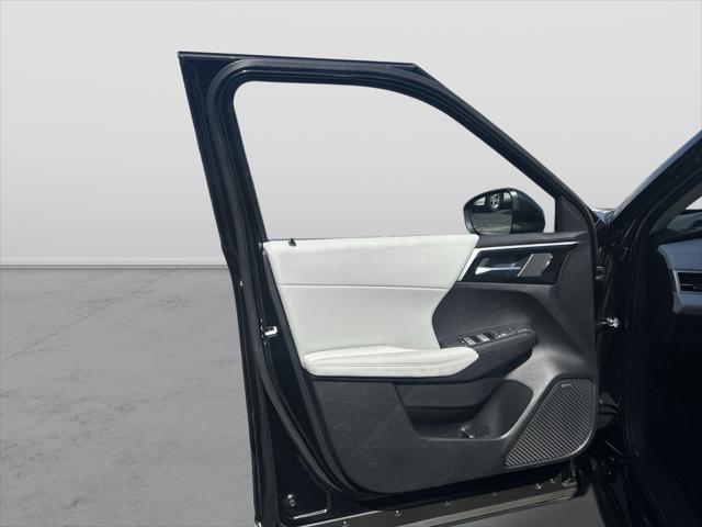 2026 Mitsubishi Outlander SE 1.5T S-AWC