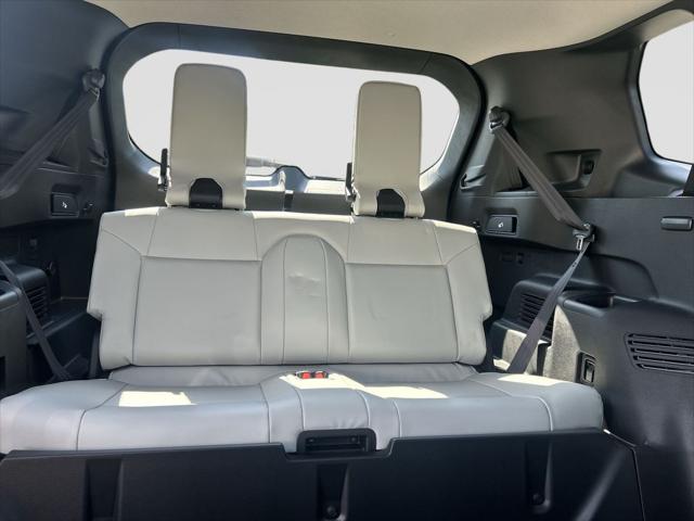 2026 Mitsubishi Outlander SE 1.5T S-AWC