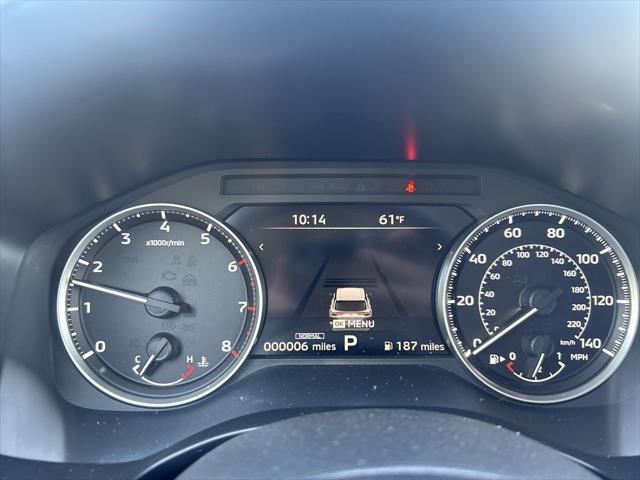 2026 Mitsubishi Outlander SE 1.5T S-AWC