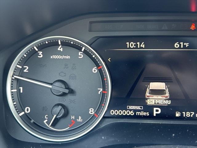 2026 Mitsubishi Outlander SE 1.5T S-AWC