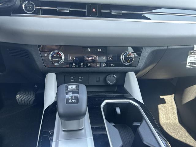 2026 Mitsubishi Outlander SE 1.5T S-AWC