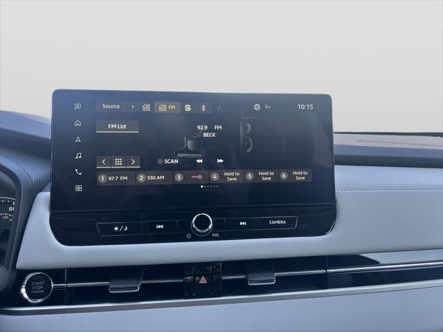 2026 Mitsubishi Outlander SE 1.5T S-AWC