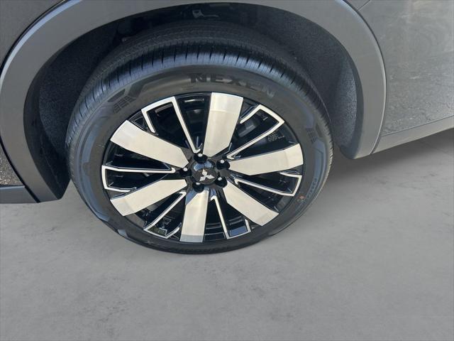 2026 Mitsubishi Outlander SE 1.5T S-AWC