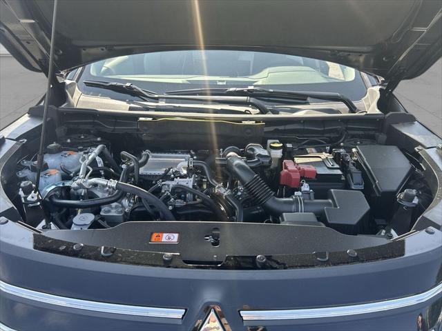 2026 Mitsubishi Outlander SE 1.5T S-AWC