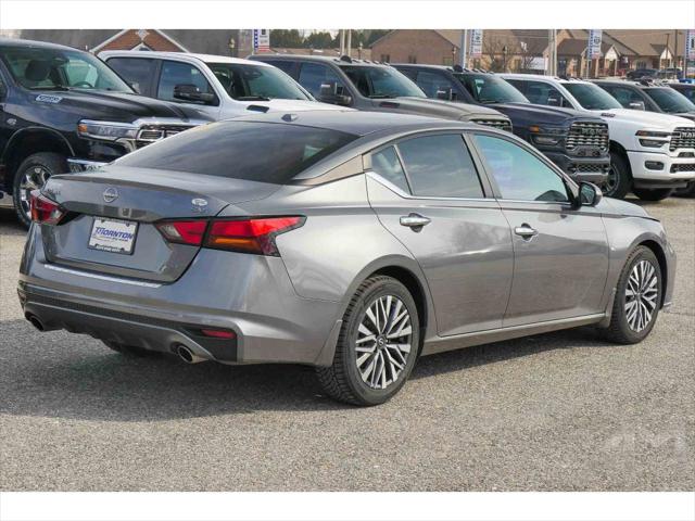 2023 Nissan Altima SV FWD