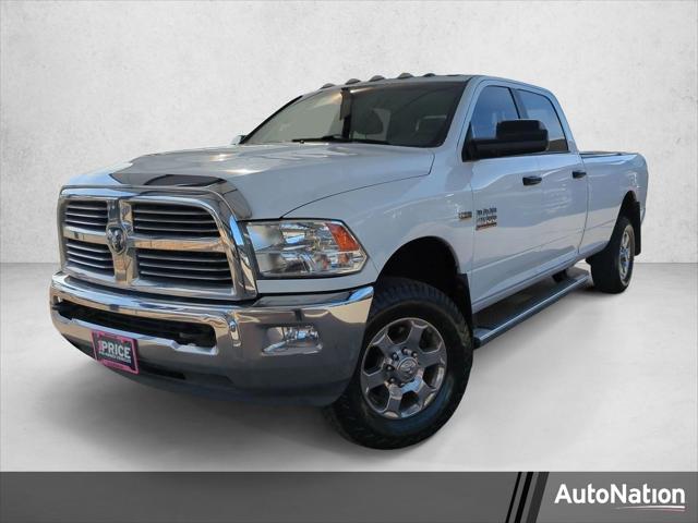 2017 Ram 2500 SLT for sale in Centennial, CO
