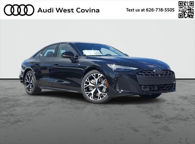 2026 Audi A6 Premium Plus quattro S tronic for sale in West Covina, CA