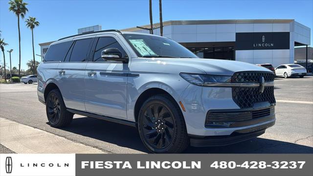 2026 Lincoln Navigator Reserve for sale in Mesa, AZ