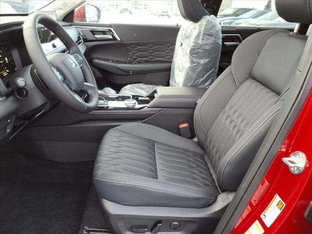 2026 Mitsubishi Outlander SEL 1.5T S-AWC
