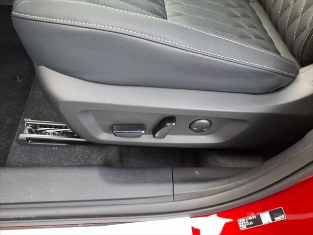 2026 Mitsubishi Outlander SEL 1.5T S-AWC