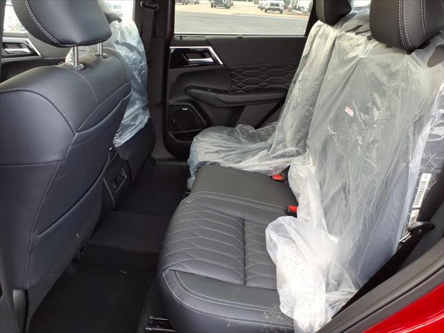 2026 Mitsubishi Outlander SEL 1.5T S-AWC