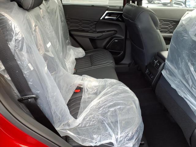 2026 Mitsubishi Outlander SEL 1.5T S-AWC