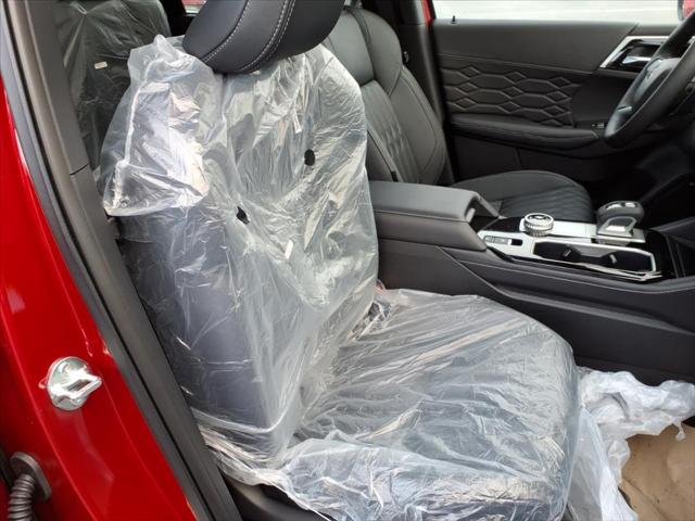 2026 Mitsubishi Outlander SEL 1.5T S-AWC