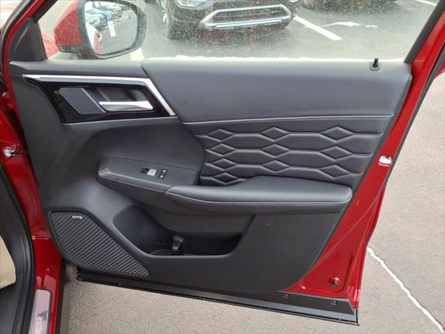 2026 Mitsubishi Outlander SEL 1.5T S-AWC