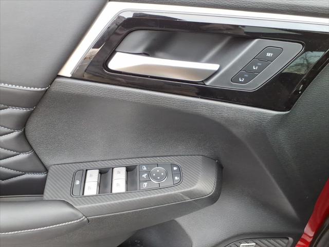 2026 Mitsubishi Outlander SEL 1.5T S-AWC