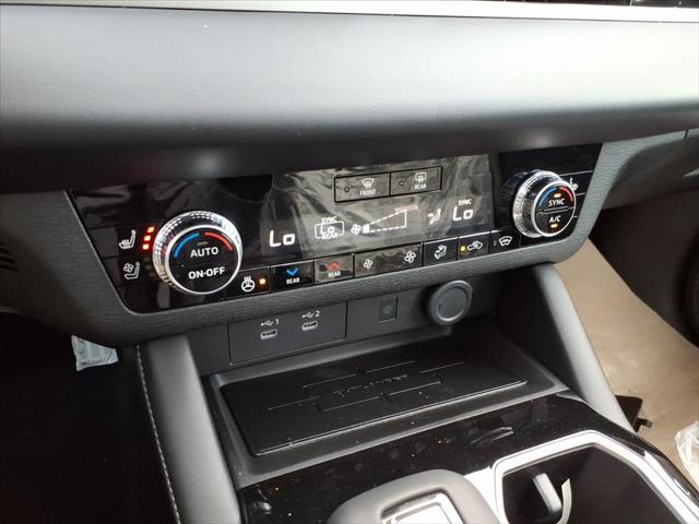 2026 Mitsubishi Outlander SEL 1.5T S-AWC