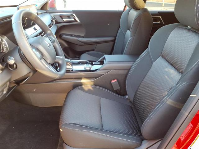 2026 Mitsubishi Outlander ES 1.5T S-AWC