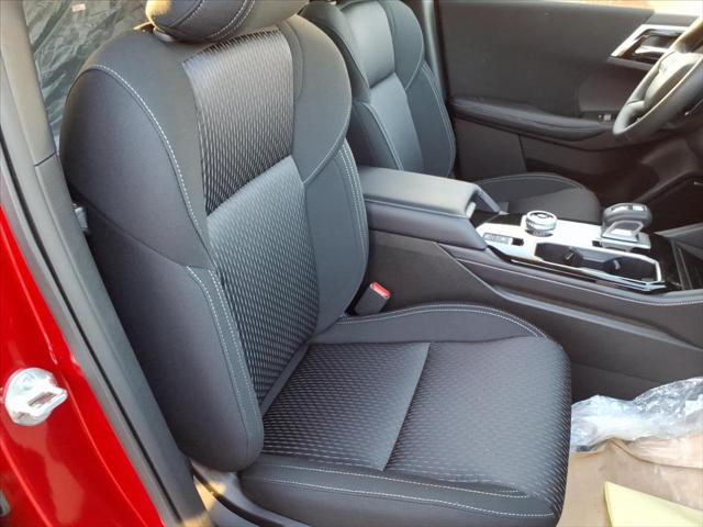 2026 Mitsubishi Outlander ES 1.5T S-AWC