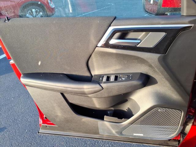 2026 Mitsubishi Outlander ES 1.5T S-AWC