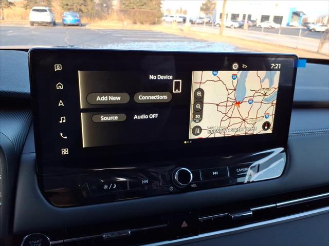 2026 Mitsubishi Outlander ES 1.5T S-AWC