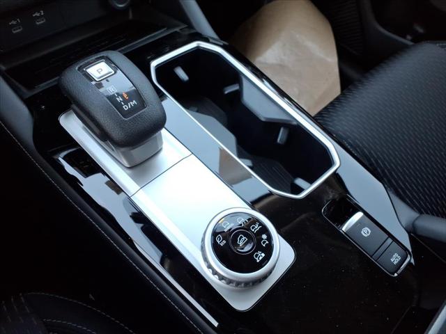2026 Mitsubishi Outlander ES 1.5T S-AWC