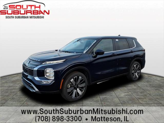 2026 Mitsubishi Outlander SE 1.5T S-AWC for sale in MATTESON, IL