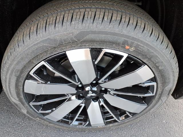 2026 Mitsubishi Outlander SE 1.5T S-AWC