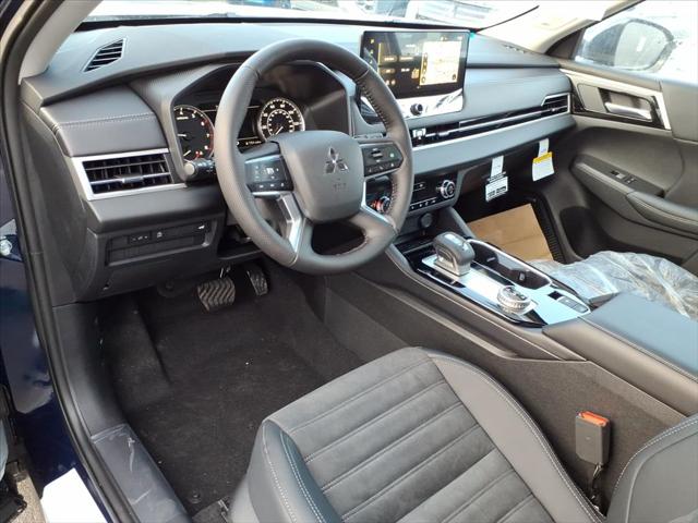 2026 Mitsubishi Outlander SE 1.5T S-AWC
