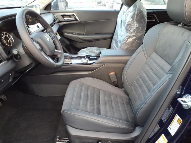 2026 Mitsubishi Outlander SE 1.5T S-AWC